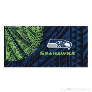 Oversize Lightweight Customize Fleece Throw Soft Blankets Rep your Team